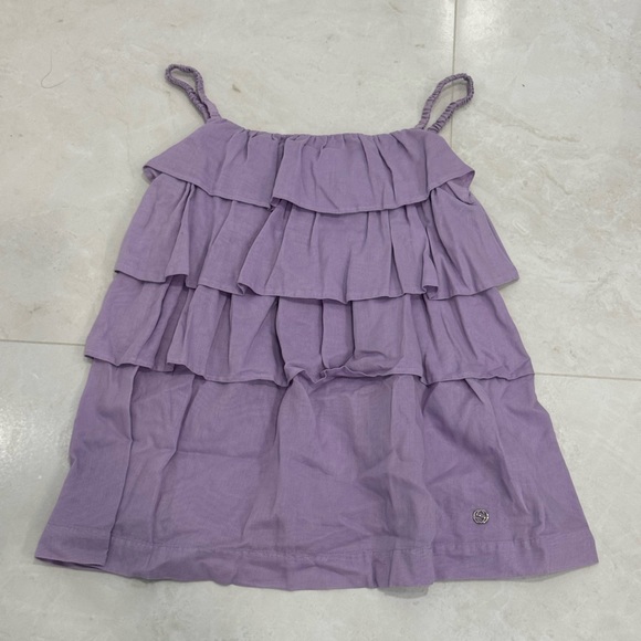 NEW Gucci dress - Picture 7 of 8